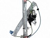 Regulador de puerta delantera con motor