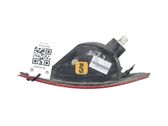 Rear bumper light