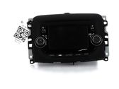Radio/CD/DVD/GPS head unit