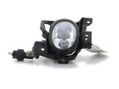 Front fog light