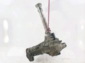 Front differential