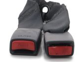 Boucle de ceinture de sécurité arrière