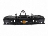 Velocímetro (tablero de instrumentos)