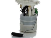 In-tank fuel pump