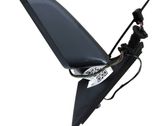 Front door electric wing mirror