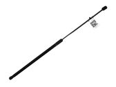 Front bonnet/hood damper/strut