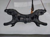 Front subframe