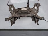 Front subframe