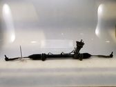 Steering rack
