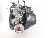 Automatikgetriebe