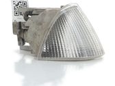 Front indicator light