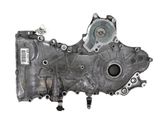 Timing chain cover