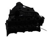 Rocker cam cover