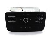 Radio/CD/DVD/GPS head unit