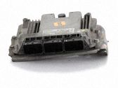 Unidad de control/módulo del motor