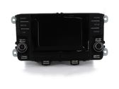 Unidad delantera de radio/CD/DVD/GPS