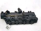 Intake manifold