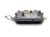 Unidad de control/módulo del motor