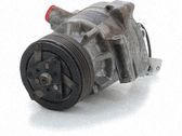 Klimakompressor Pumpe