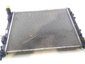 Coolant radiator
