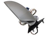 Front door electric wing mirror