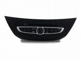 Radio / CD-Player / DVD-Player / Navigation