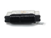 Calculateur moteur ECU