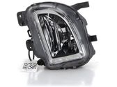 Front fog light