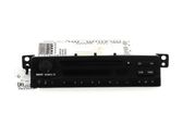 Radio / CD-Player / DVD-Player / Navigation