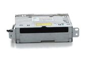 Radio/CD/DVD/GPS head unit