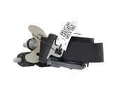 Rear seatbelt