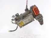 Voltage converter inverter