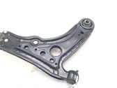 Front lower control arm/wishbone