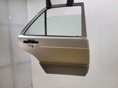 Rear door