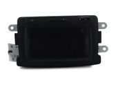 Radio/CD/DVD/GPS head unit