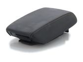 Center console