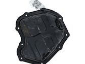 Oil sump