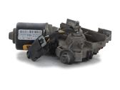 Wiper motor