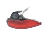 Rear bumper light