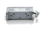 Radio/CD/DVD/GPS head unit