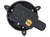 Pulseur d'air habitacle