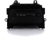 Radio/CD/DVD/GPS head unit