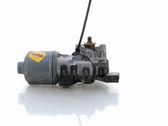 Wischermotor