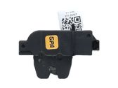 Tailgate/trunk/boot lock/catch/latch