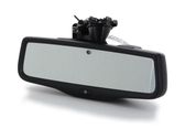 Rear view mirror (interior)
