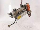Voltage converter inverter