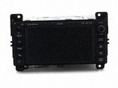 Radio / CD-Player / DVD-Player / Navigation