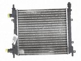 Radiador del refrigerante