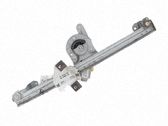 Regulador de puerta delantera con motor