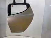 Puerta trasera